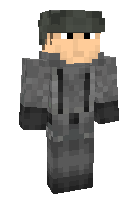 Скин по нику CraftShad