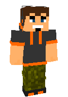 Скин по нику Craft_Men01