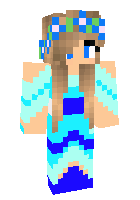 Скин по нику Craft_king99