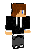 Скин по нику Craftacek