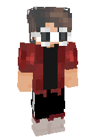Скин по нику Craftdee
