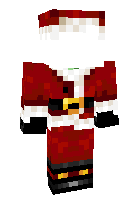Скин по нику CrafterHD