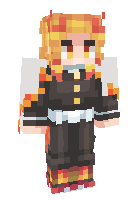 Скин по нику CrafterIvan