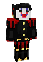 Скин по нику CrafterUp