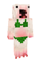 Скин по нику Crafter_Angel
