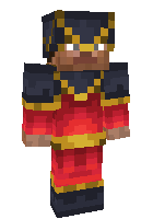 Скин по нику Crafterz_