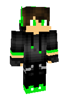 Скин по нику Crafti2000