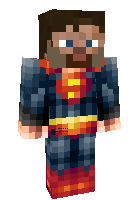 Скин по нику CraftingFelix