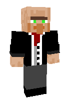 Скин по нику CraftingMon