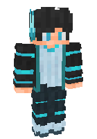 Скин по нику Craftinn