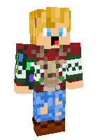 Скин по нику Craftit06