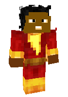 Скин по нику Craftix