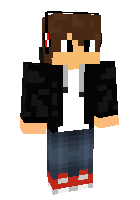 Скин по нику Craftlez122