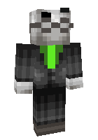 Скин по нику Craftronix