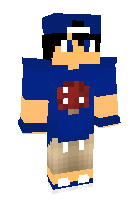 Скин по нику Craftt