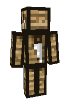 Скин по нику Crafttable