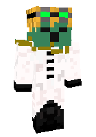 Скин по нику CraftuberYT