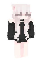 Скин по нику CraftyCupcake23