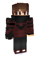 Скин по нику Crakenrulit_YT