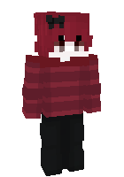 Скин по нику Cranberry