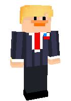 Скин по нику CrashGamer