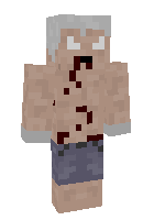 Скин по нику CraverMC