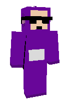 Скин по нику CrazyAlex