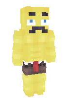 Скин по нику CrazyCorns