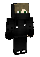 Скин по нику CrazyCraft