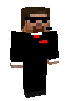 Скин по нику CrazyKris