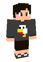 Скин по нику CrazyMad_yt