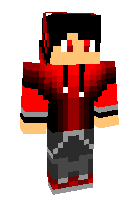 Скин по нику CrazyToaster27