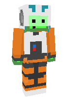Скин по нику CrazyWalrus47