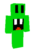 Скин по нику Crazy_Bug