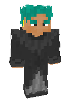 Скин по нику Crazy_Human12