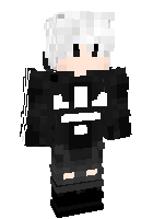 Скин по нику Crazy_YT