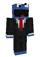 Скин по нику Crazydoctor