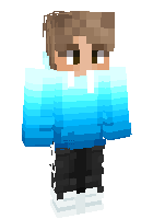 Скин по нику Crazygamer552_