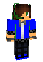 Скин по нику CreATor