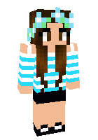 Скин по нику CreatiRealm