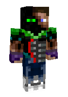 Скин по нику CreativeKill