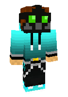 Скин по нику CreativeQ