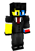 Скин по нику Creativeee
