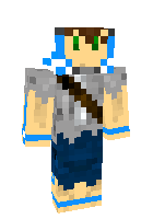 Скин по нику Creator4