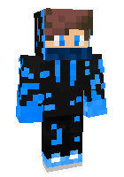 Скин по нику Creatorcode575