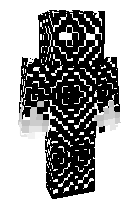 Скин по нику CreazyGamerCz