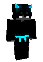 Скин по нику Crecky
