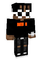 Скин по нику Creepa