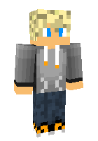 Скин по нику Creeper05