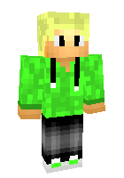 Скин по нику Creeper2108